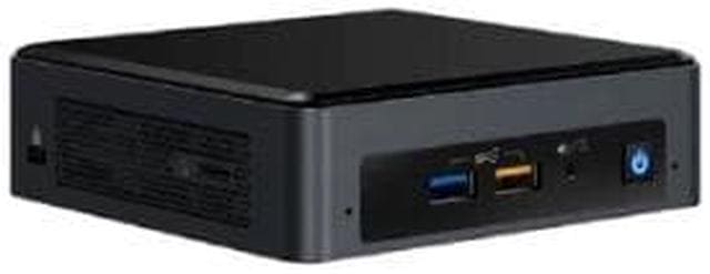 Intel BOXNUC8i7BEK / BOXNUC8i7BEK2 NUC 8 I7-8559U 2.7GHz DDR4-SDRAM NUC Kit