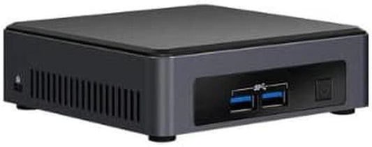 Intel NUC 7 Business Min iBLKNUC7I3DNK