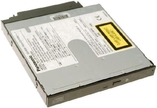 Panasonic CF-VCD351 CD-ROM Drive