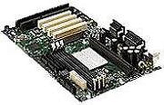 Intel BOXSE440BX2 / BOXSE440BX2NAV 440BX Slot-1 3PCI 1ISA 1AGP ATX Motherboard