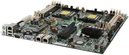 TYAN S2912WG2NR eATX Dual SocketF DDR2 667 2xPCI Express x16