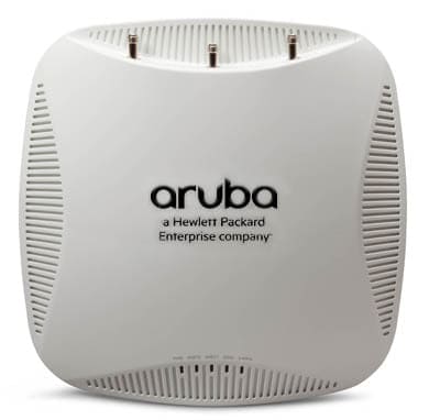 ARUBA AP-224 WIRELESS ACCESS POINT