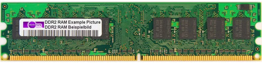 ATP AH28K72L8BHE6S 1GB DDR2-667 240-Pin ECC Reg