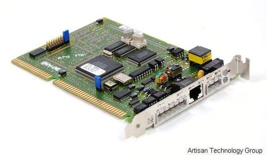 Allen-Bradley 1784-KTX PLC-5 Single Channel 16-Bit DH+ OR DH-485 Communication Interface Card