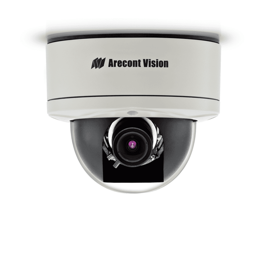 Arecont Vision AV1355 1.3 MP Megadome Camera