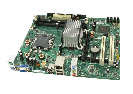 INTEL BOXDG31PR / DG31PR INTEL G31 SOCKET-LGA775 CORE 2 QUAD DDR2 800MHZ MICRO ATX MOTHERBOARD