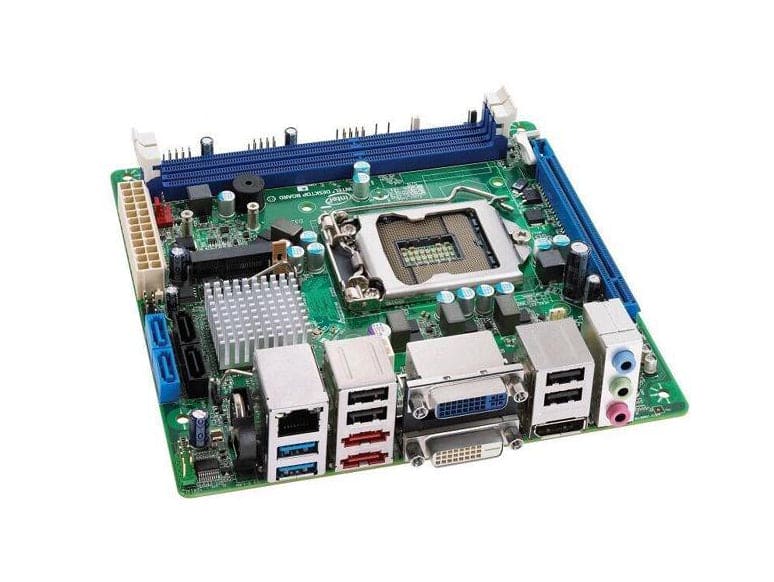 INTEL DQ67EPB3E MINI-ITX EXTENDED LIFE