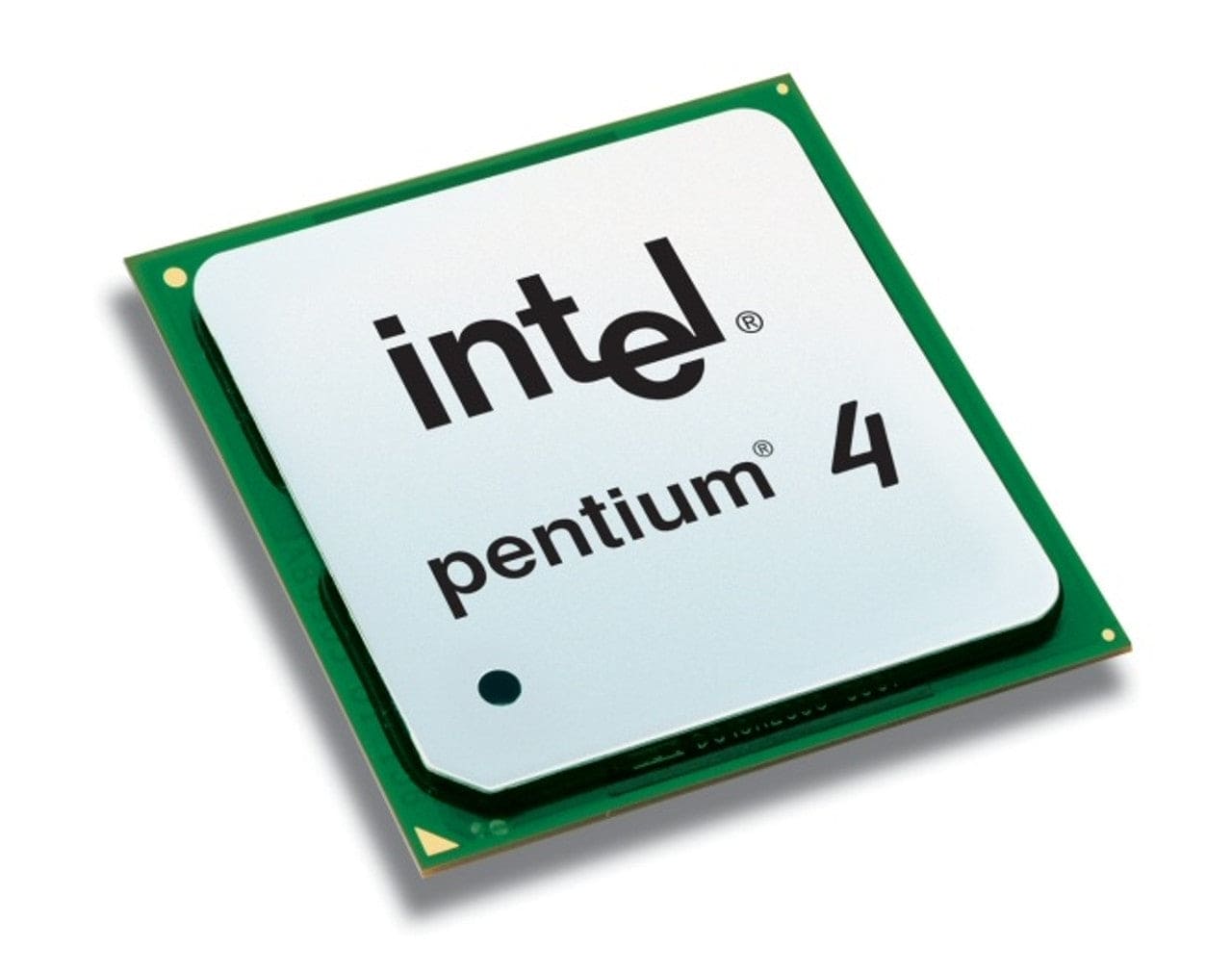 Intel BX80547PG3000EJ Pentium-IV 530/530J 3.0GHz 800MHz Bus-Speed Socket-T LGA-775 1Mb L2 Cache Single-Core Processor