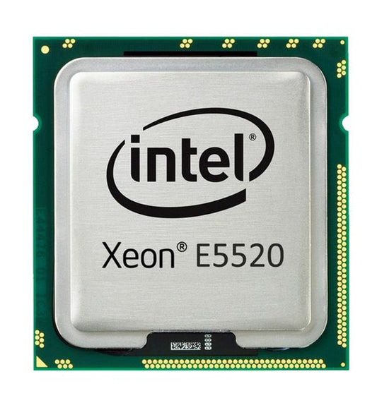 Intel BX80602E5520 Xeon E5520 2.26Ghz 8Mb Quad-Core Processor