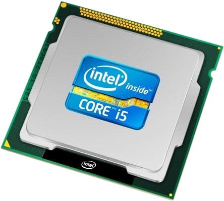 Intel Core i5-2500K Sandy Bridge 3.3GHz (3.7GHz Turbo Boost) LGA 1155 95W Quad-Core Desktop Processor Intel HD Graphics 3000 BX80623I52500K