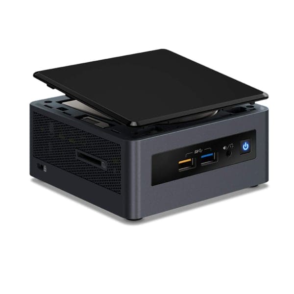 Intel BOXNUC8I3CYSN4 NUC 8 Core I3-8121u 8th Generation Mini PC