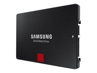 Samsung MZ-76P512E 860 PRO 512GB SATA 6Gbps2.5-Inch Solid State Drive