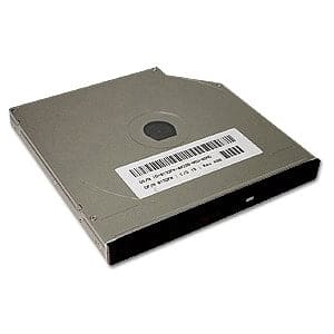 TEAC CD-224E-C12 Notebook Laptop Slim CD-ROM Drive