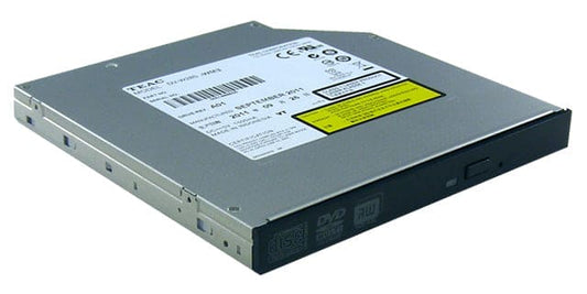 CD-224E-C90 - Internal Slim 24X CD-ROM Drive BEIGE