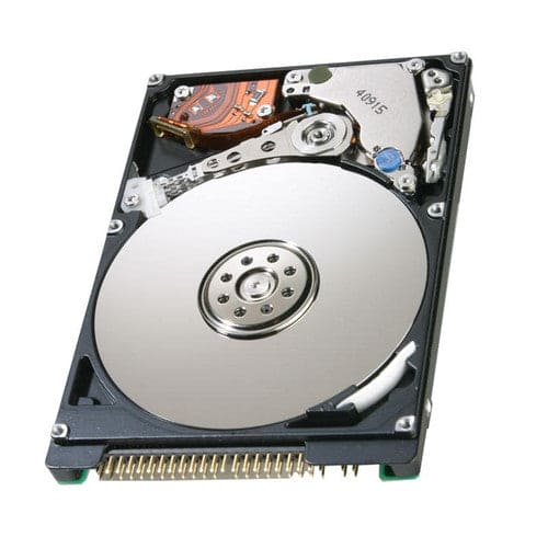 Panasonic 80 GB Internal Notebook Hard Drive