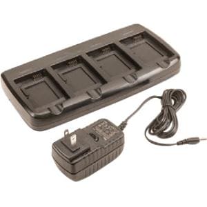 Honeywell COMMON-QC-1 QuadCharger 4-Slot Battery Char