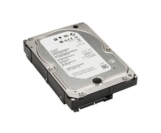 CR64A101 - Quantum Fireball CR 6.4GB 5400RPM IDE Ultra ATA/66 (ATA-5) 512KB Cache 3.5-Inch Hard Drive