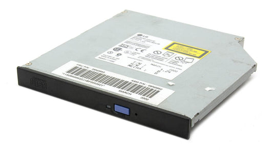 HP 24X Slim IDE CD-ROM Optical Drive CRN-8241B