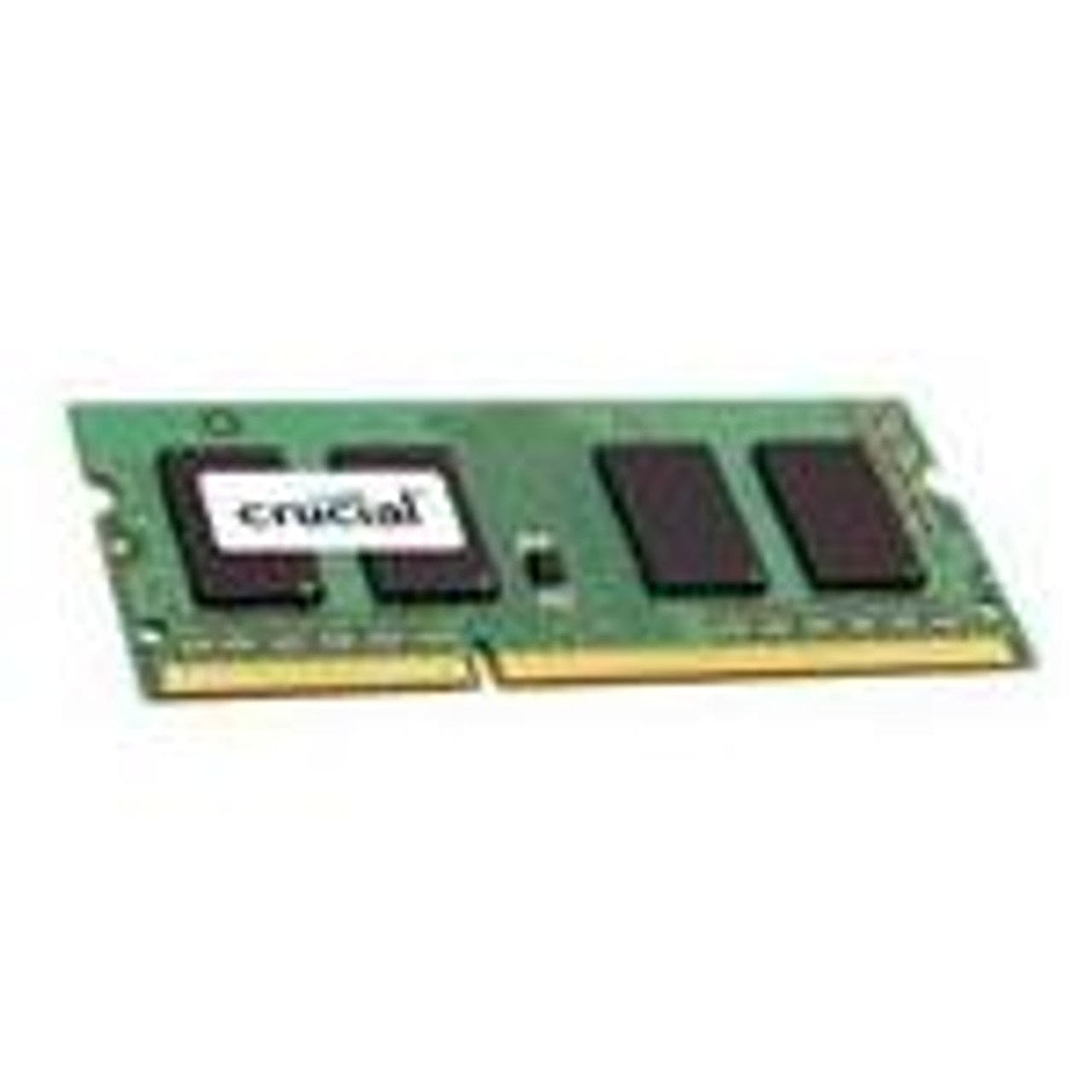 CT12864BC1339.4FR Crucial 1GB PC3-10600 DDR3-1333MHz non-ECC Unbuffered CL9