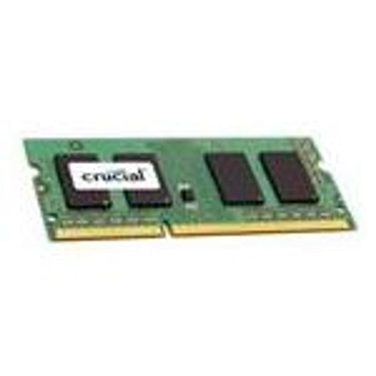 CT12864BC1339.4FR Crucial 1GB PC3-10600 DDR3-1333MHz non-ECC Unbuffered CL9