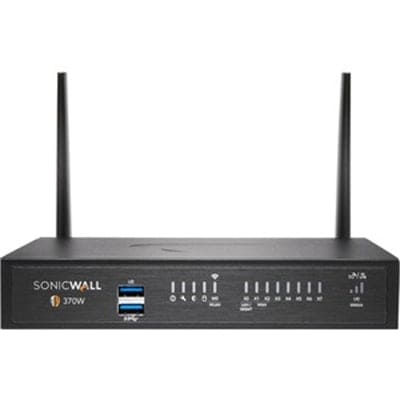 SonicWALL - TZ370 WL UG ES ED 3 Y - 02-SSC-6837