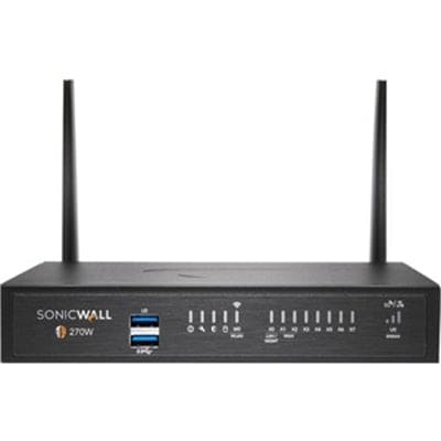 SonicWALL - TZ270 Wireless AC INTL - 02-ssc-8059