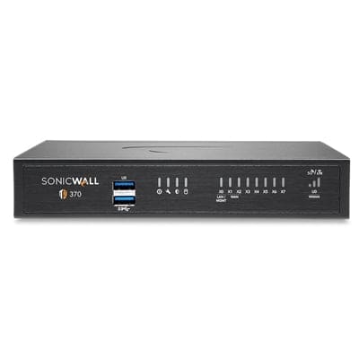 SonicWALL - SONICWALL TZ370 PROMOTIONAL - 03-SSC-1371