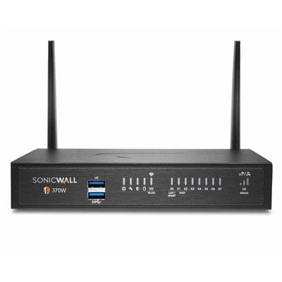 SonicWALL - SONICWALL TZ370 WIRELESSAC - 03-SSC-1373