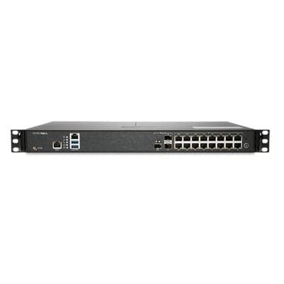 SonicWALL - SONICWALL NSA 2700 PROMOTION - 03-SSC-1375