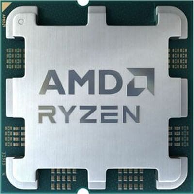 Advanced Micro Devices, Inc - Ryzen 5 8500G w/ Wraith Stealt - 100-100000931BOX