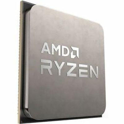 Advanced Micro Devices, Inc - Ryzen 5 5500GT w/Stealth Coole - 100-100001489BOX