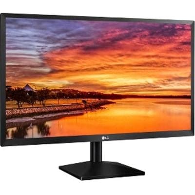 LG Electronics Canada - 22" IPS HDMI 1920x1080 75Hz - 22BK430H-B