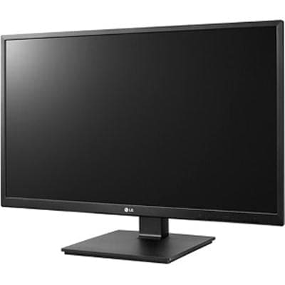 LG Electronics Canada - 24" LED LCD - 24BK550Y-B