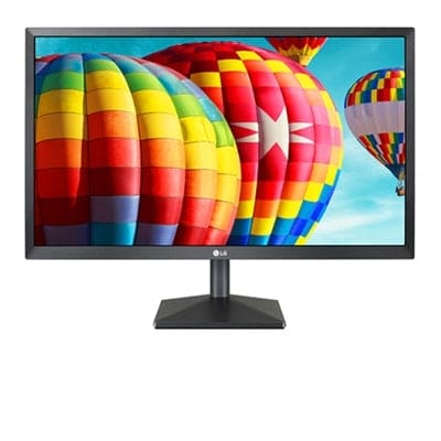 LG Electronics Canada - 27" 1920X1080 16:9 IPS Freesyn - 27BK430H-B