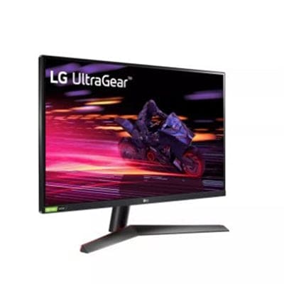 LG Electronics Canada - UltraGear - 27GP700-B