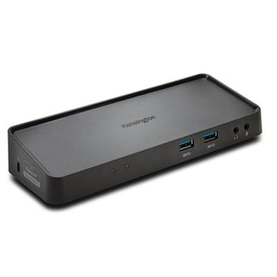 Kensington - SD3600 Universal USB 3.0 Docki - 33991