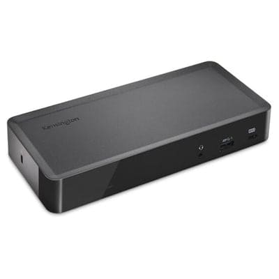 Kensington - SD4700P Universal USB-C Dock - 38240