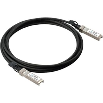 Axiom Memory Solutions - 10GBASECU SFP+ Passive DAC - 470-AAVH-AX