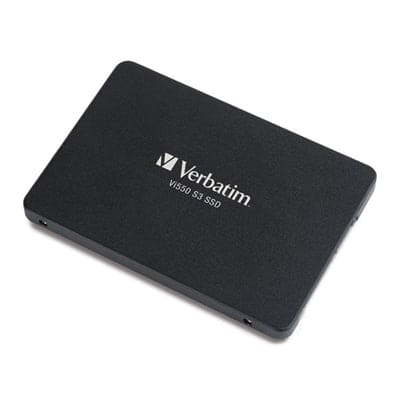 Verbatim - 256GB Vi550 SATA III 2.5" SSD - 49351