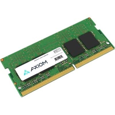 Axiom Memory Solutions - 32GB DDR5-4800 SODIMM - 4M9Y7AA-AX