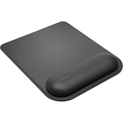 Kensington - ErgoSoft Wrist Rest Mouse Pad - 55888