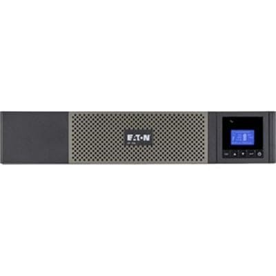 Eaton Industries - 5P RACKMOUNT COMPACT 2U - 5P750RC