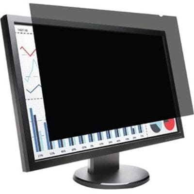 Kensington - Privacy Screen for 27" Monitor - 60729