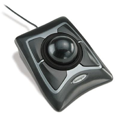 Kensington - Expert Mouse - 64325