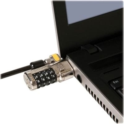 Kensington - ClickSafe  Combination Laptop - 64697