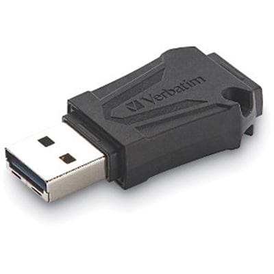 Verbatim - 16GB ToughMAX USB Flash Drive - 70000