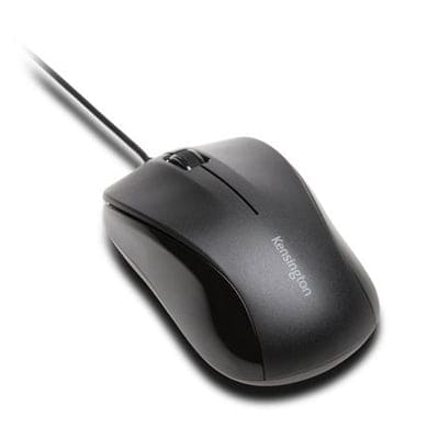 Kensington - Mouse For Life Wired - 72110