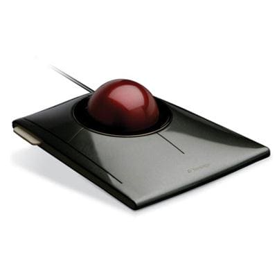 Kensington - Slimblade Trackball - 72327