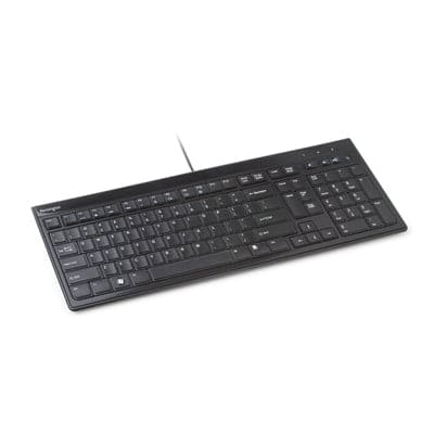 Kensington - Slim Type Keyboard - 72357