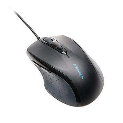 Kensington - ProFit Usb Wrd Full Size Mouse - 72369